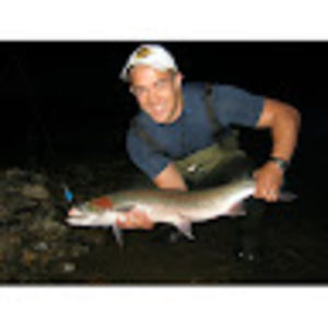 Meet your Posher, Jarryd